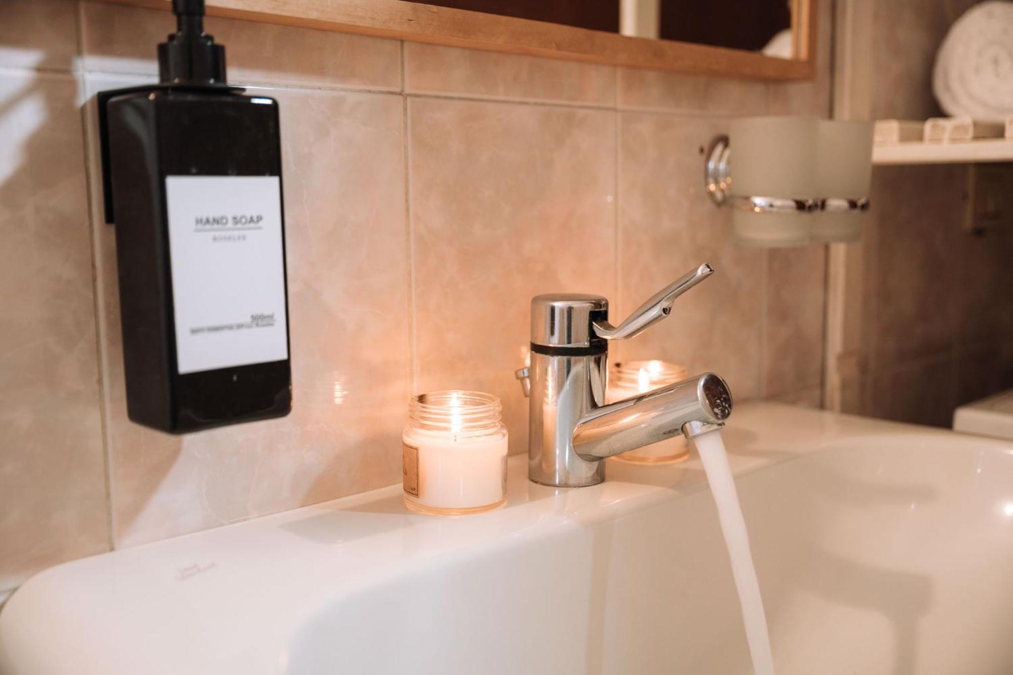 Apartamento Residenza Vittoria Verona