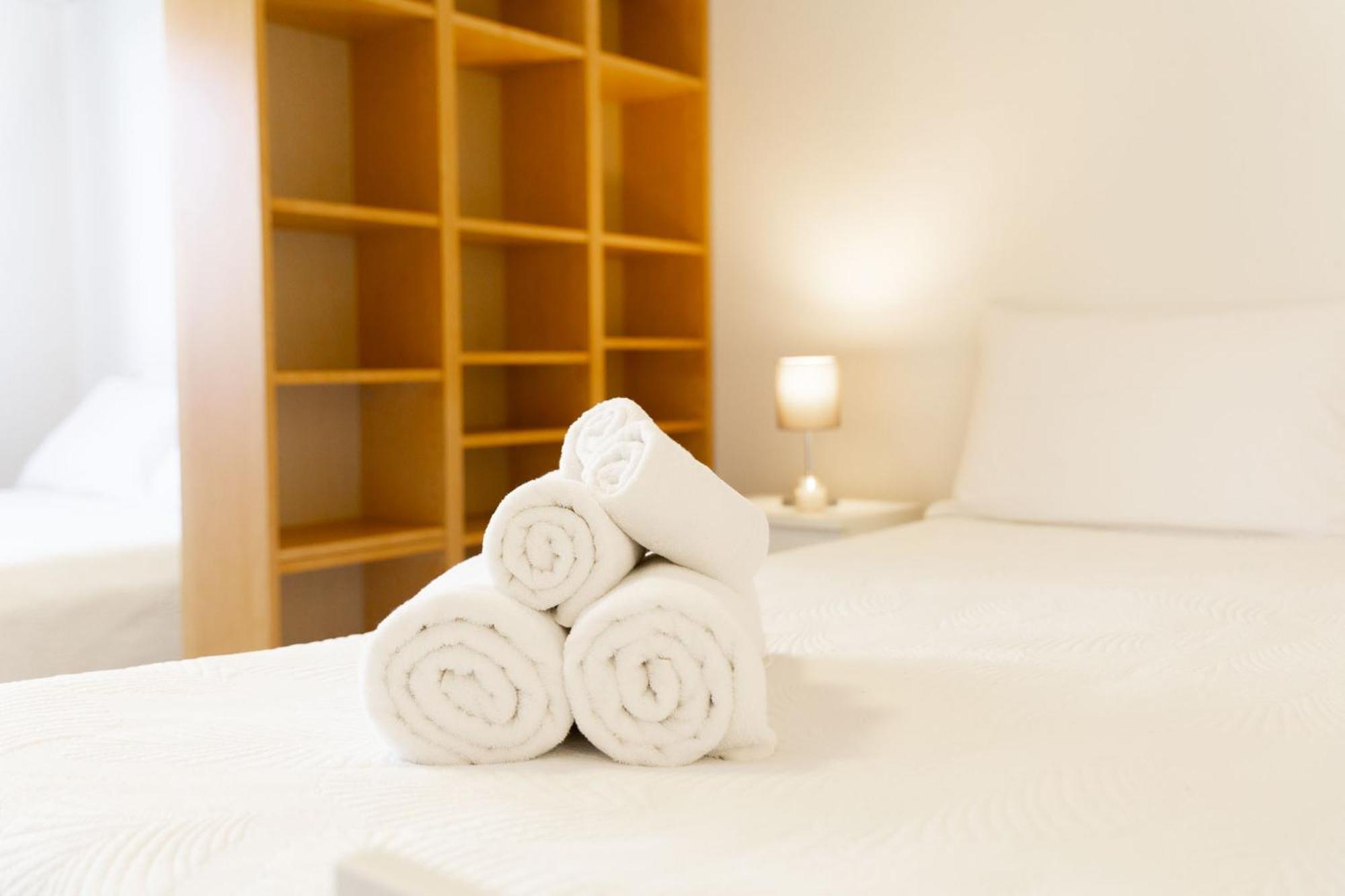 Residenza Vittoria Apartamento