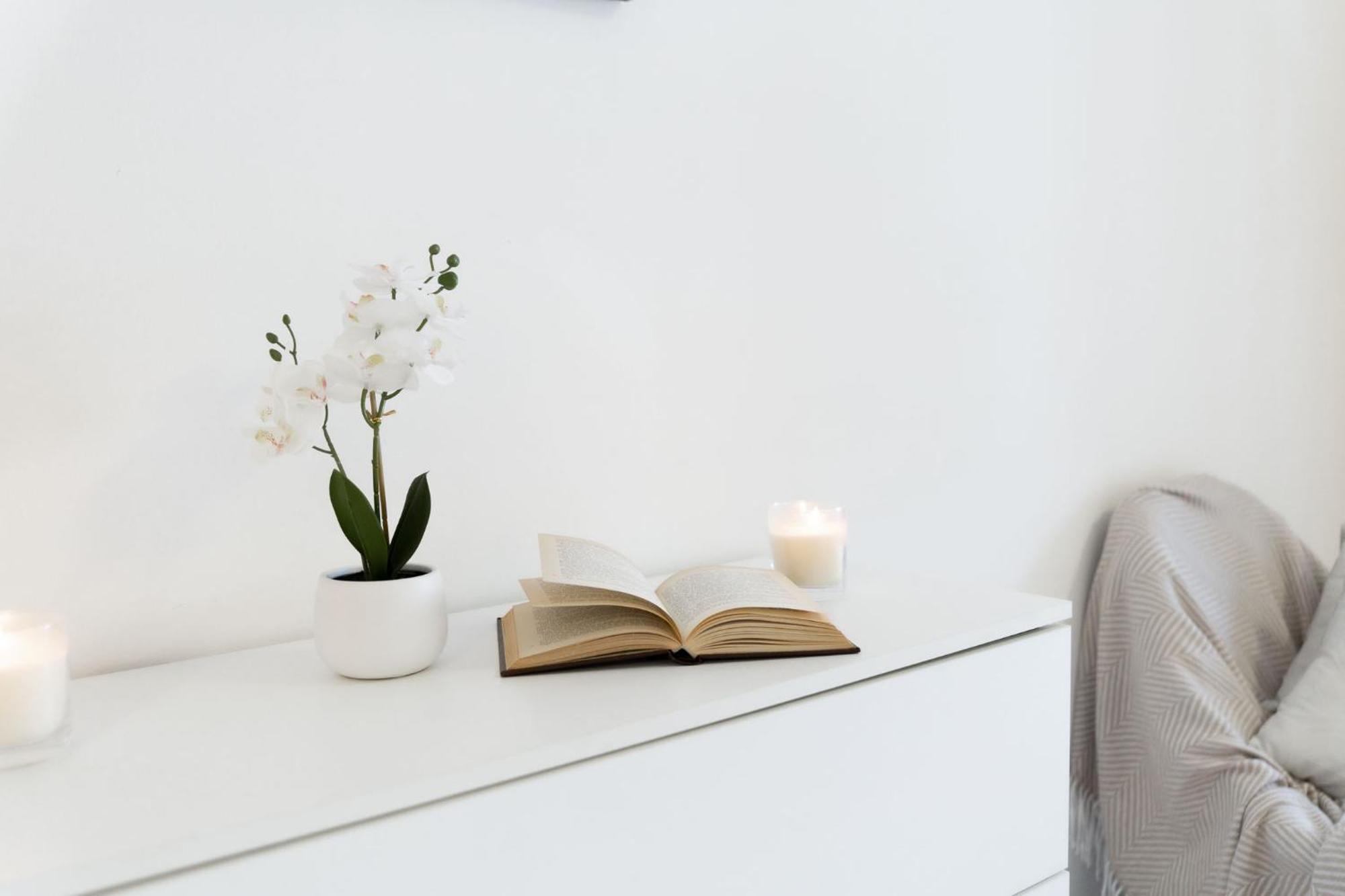 Apartamento Residenza Vittoria Verona