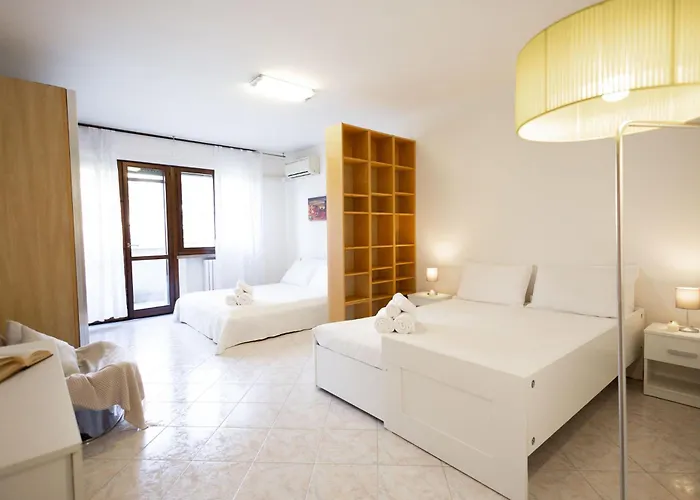 Residenza Vittoria