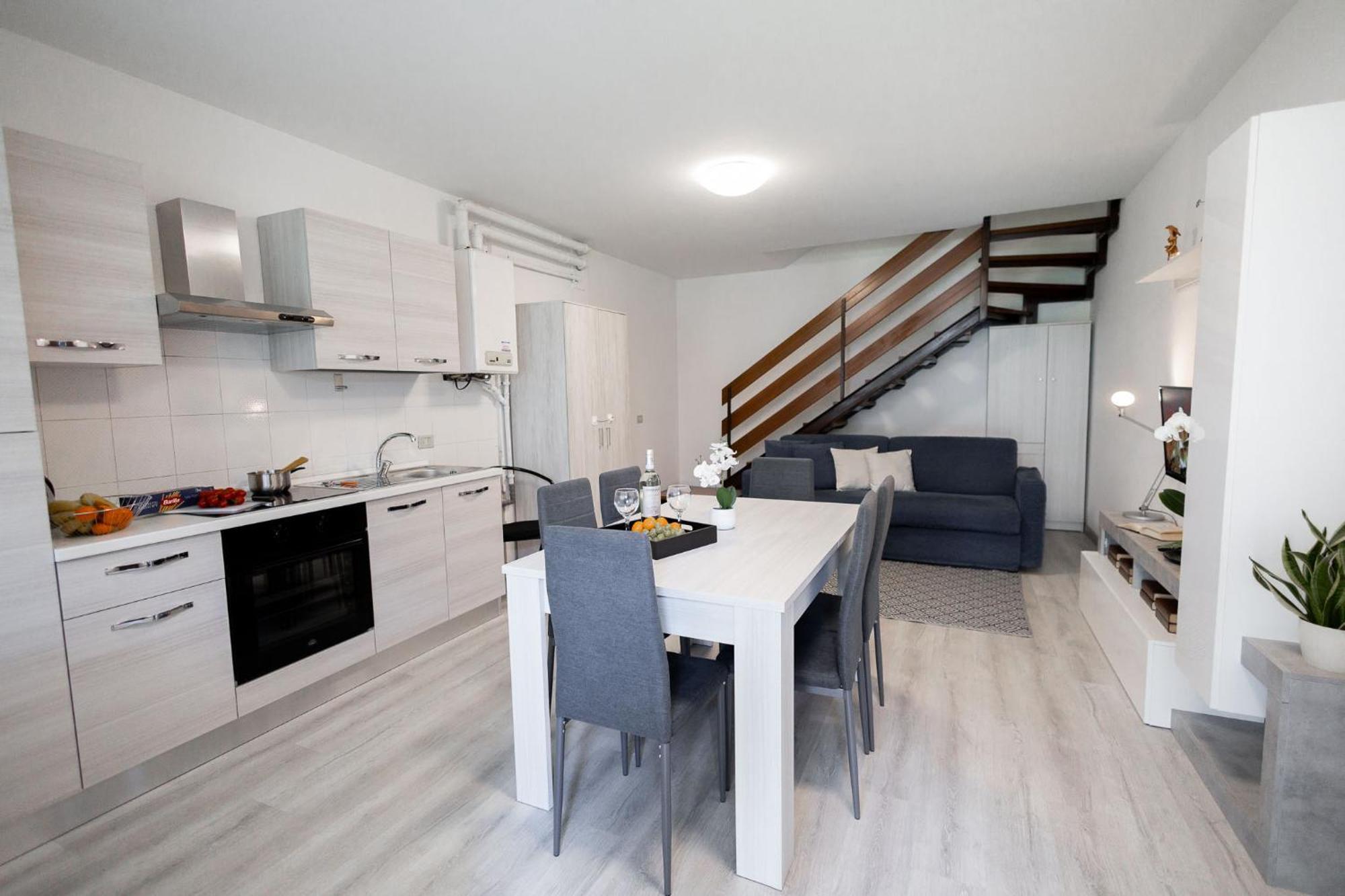 Residenza Vittoria Appartamento Verona