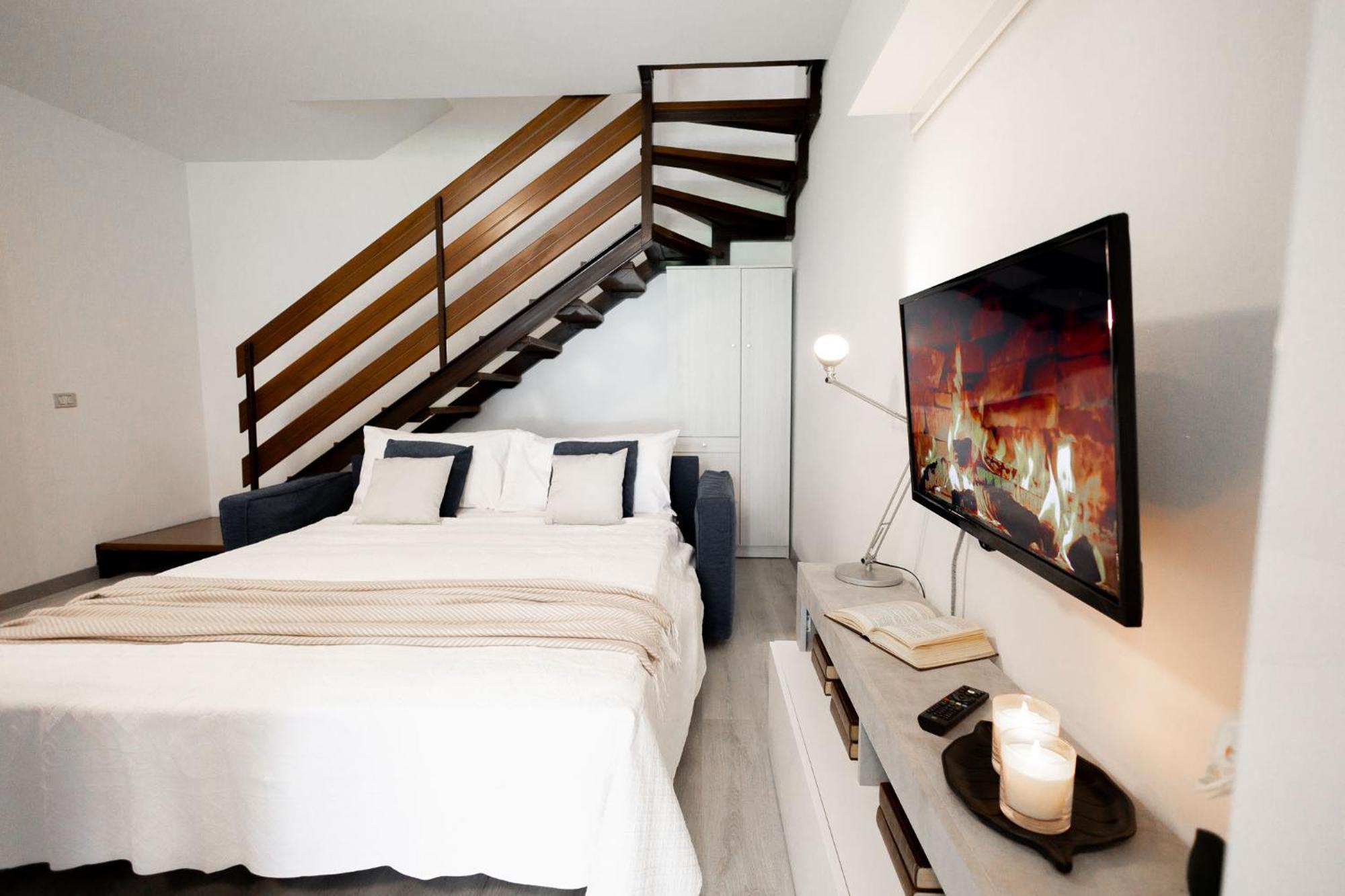 Residenza Vittoria Appartamento