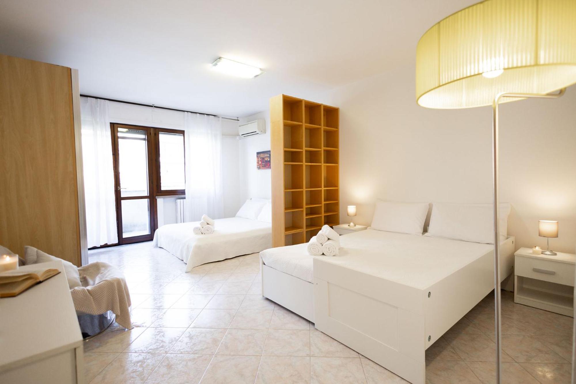 Appartamento Residenza Vittoria