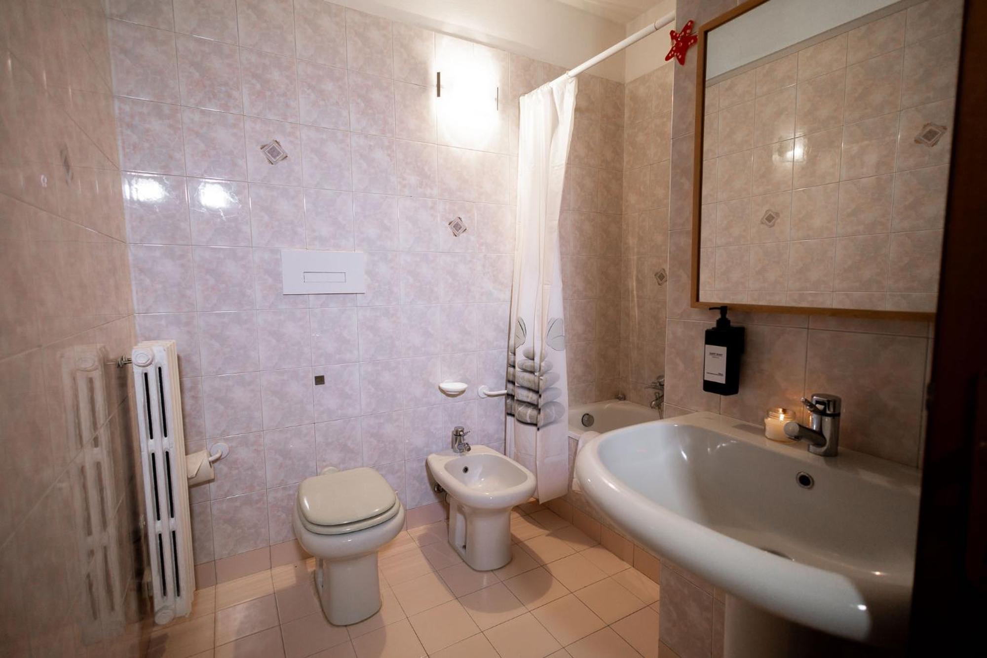 Appartamento Residenza Vittoria *