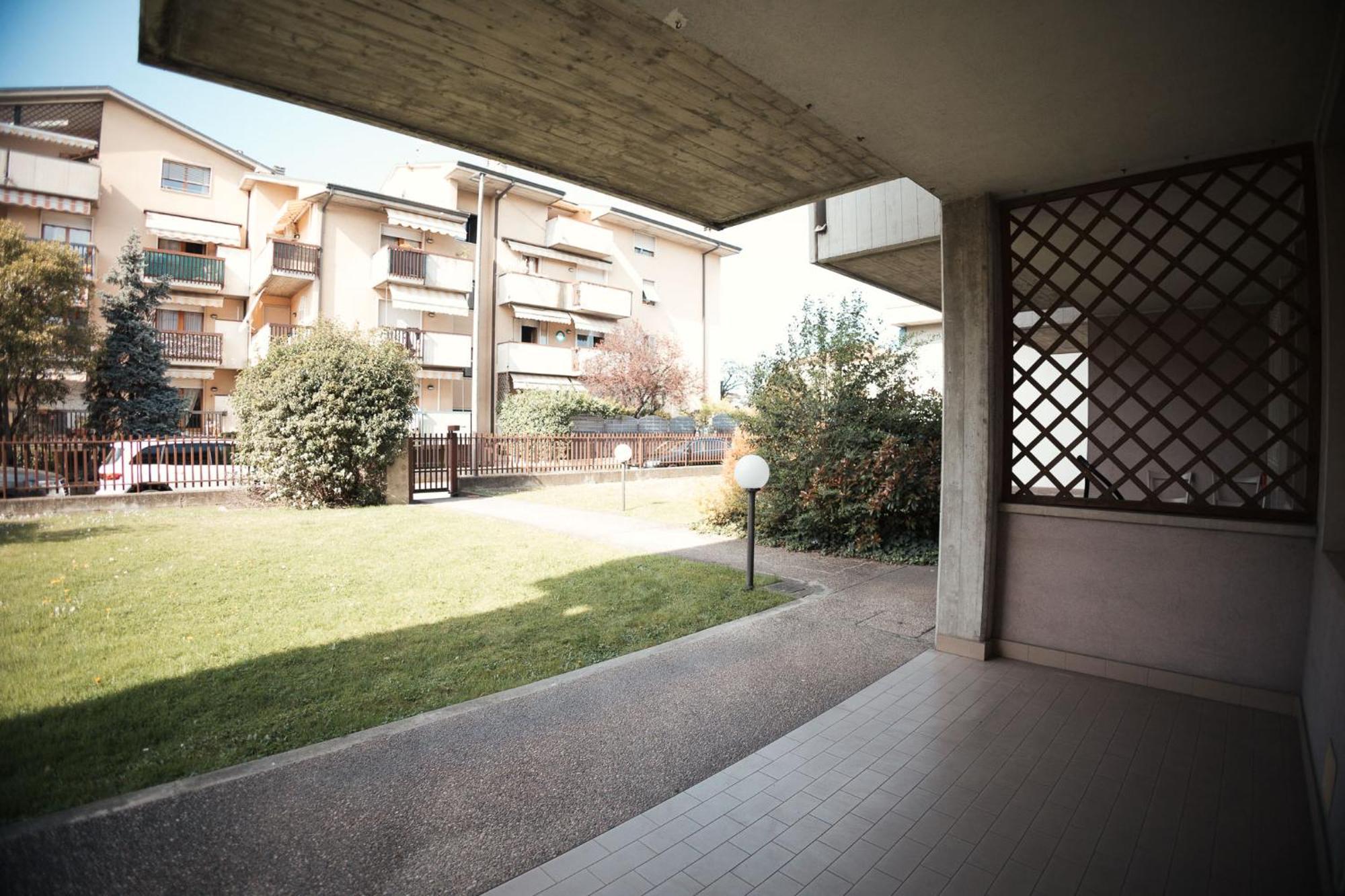Residenza Vittoria * Verona